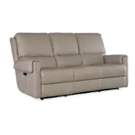 Ss718-phz3-090 Hooker Furniture Ms Living Room Furniture Sofa
