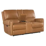 Ss718-phzc2-080 Hooker Furniture Ms Living Room Furniture Loveseat