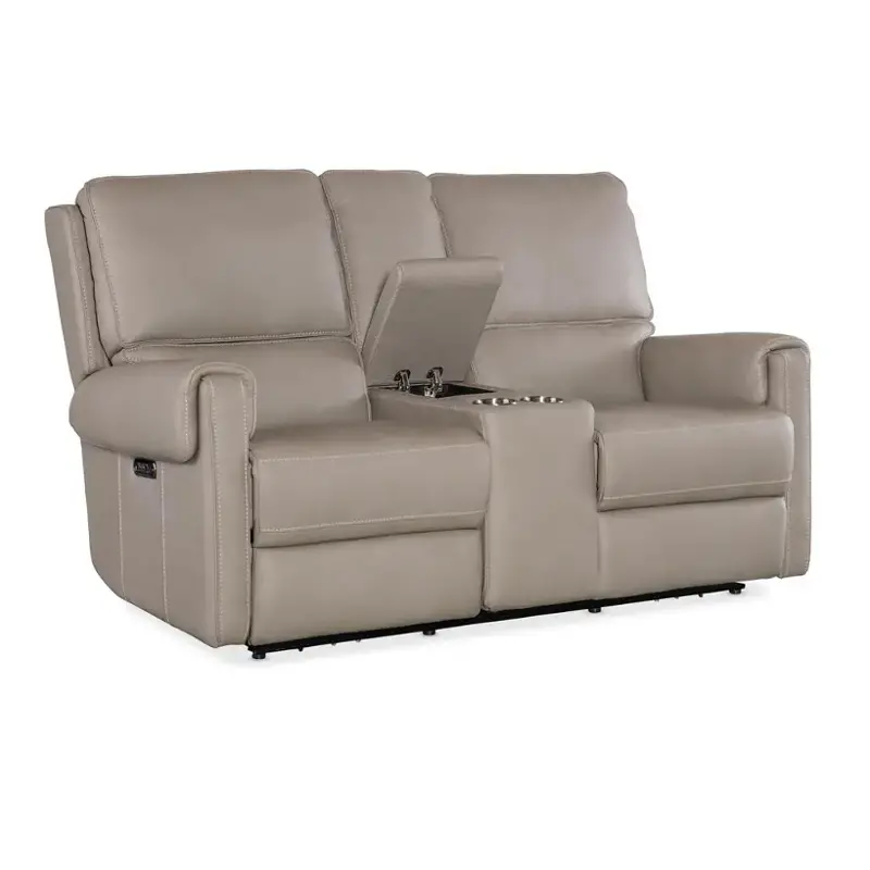 Ss718-phzc2-090 Hooker Furniture Ms Living Room Furniture Loveseat