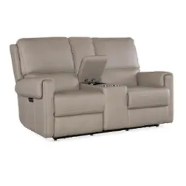 Ss718-phzc2-090 Hooker Furniture Ms Living Room Furniture Loveseat