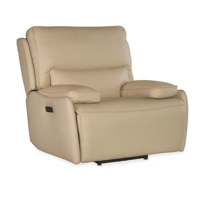 Ss719-phz1-012 Hooker Furniture Ms Living Room Furniture Recliner