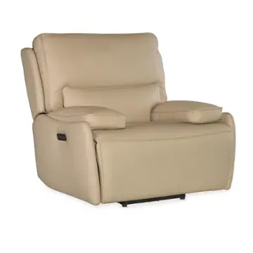 Ss719-phz1-012 Hooker Furniture Ms Living Room Furniture Recliner