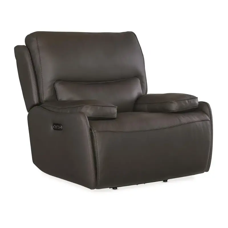 Ss719-phz1-089 Hooker Furniture Ms Living Room Furniture Recliner