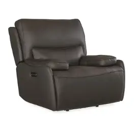 Ss719-phz1-089 Hooker Furniture Ms Living Room Furniture Recliner