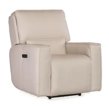 Ss727-phz1-001 Hooker Furniture Ms Living Room Furniture Recliner
