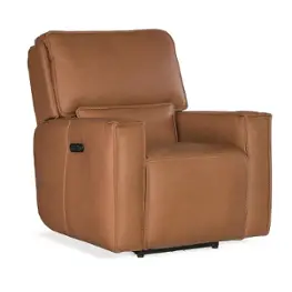 Ss727-phz1-084 Hooker Furniture Ms Living Room Furniture Recliner