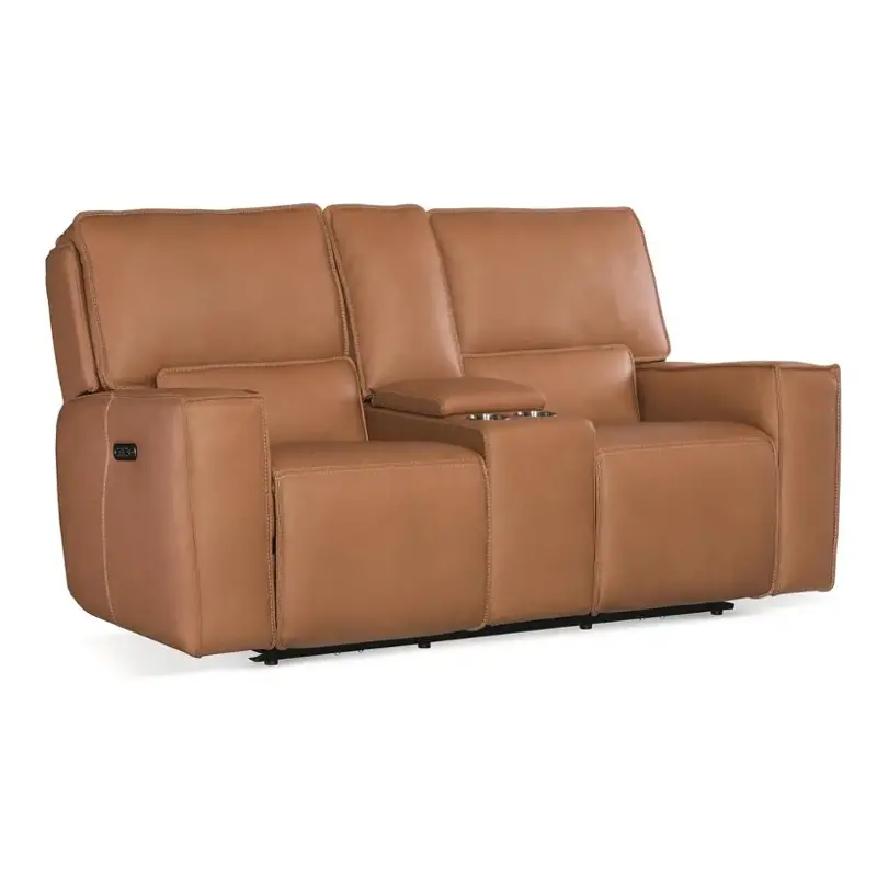 Ss727-phzc2-084 Hooker Furniture Ms Living Room Furniture Loveseat