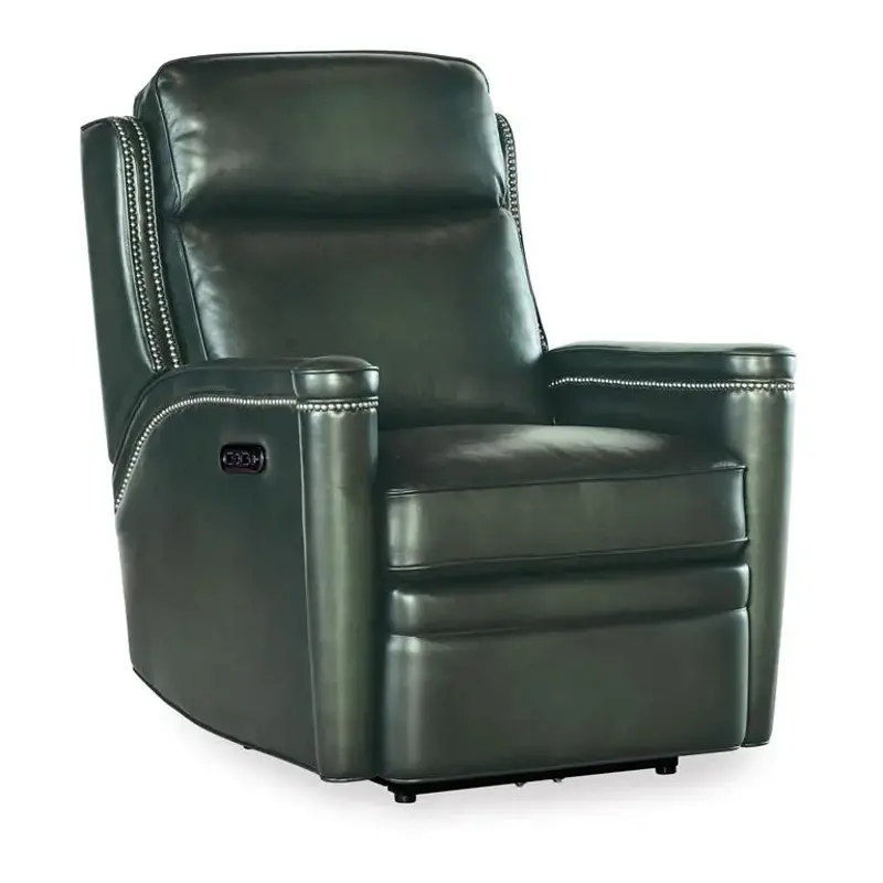 Ss116-phz1-029 Hooker Furniture Ms Living Room Furniture Recliner