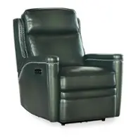 Ss116-phz1-029 Hooker Furniture Ms Living Room Furniture Recliner