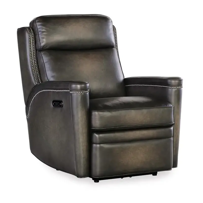 Ss116-phz1-095 Hooker Furniture Ms Living Room Furniture Recliner