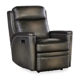 Ss116-phz1-095 Hooker Furniture Ms Living Room Furniture Recliner