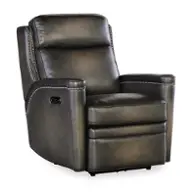 Ss116-phz1-095 Hooker Furniture Ms Living Room Furniture Recliner