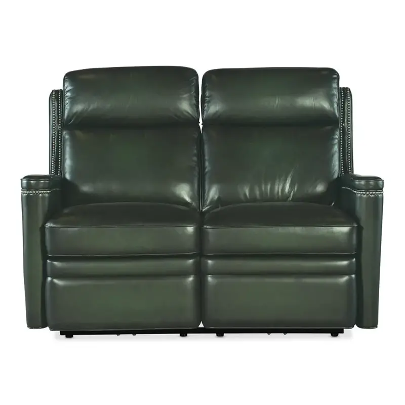 Ss116-phz2-029 Hooker Furniture Ms Living Room Furniture Loveseat