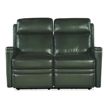 Ss116-phz2-029 Hooker Furniture Ms Living Room Furniture Loveseat