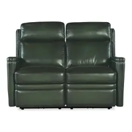 Ss116-phz2-029 Hooker Furniture Ms Living Room Furniture Loveseat