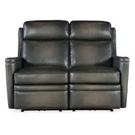 Ss116-phz2-095 Hooker Furniture Ms Living Room Furniture Loveseat