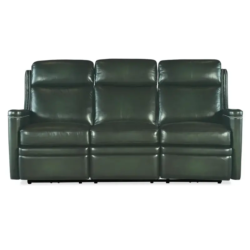 Ss116-phz3-029 Hooker Furniture Ms Living Room Furniture Sofa
