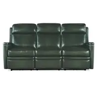 Ss116-phz3-029 Hooker Furniture Ms Living Room Furniture Sofa