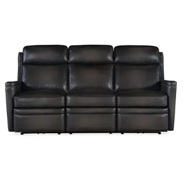 Ss116-phz3-095 Hooker Furniture Ms Living Room Furniture Sofa