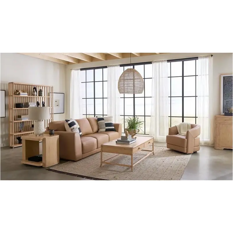 Ss117-03-080 Hooker Furniture Ss Living Room Furniture Sofa