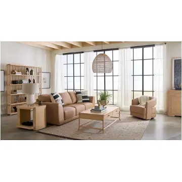 Ss117-03-080 Hooker Furniture Ss Living Room Furniture Sofa