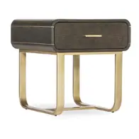 7228-80188-85 Hooker Furniture Commerce And Market Living Room Furniture End Table