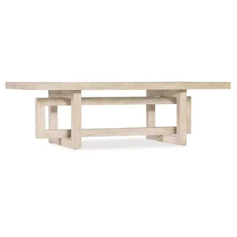 7228-80197-80 Hooker Furniture Commerce And Market Living Room Furniture Cocktail Table