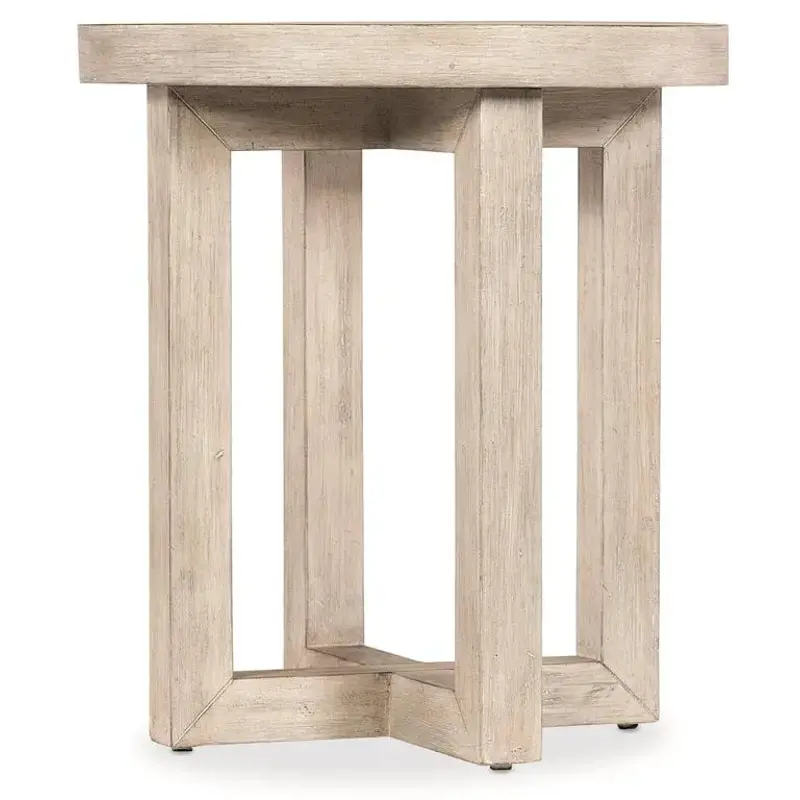 7228-80198-80 Hooker Furniture Commerce And Market Living Room Furniture End Table