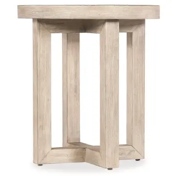 7228-80198-80 Hooker Furniture Commerce And Market Living Room Furniture End Table