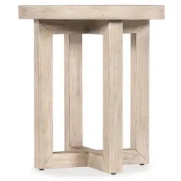 7228-80198-80 Hooker Furniture Commerce And Market Living Room Furniture End Table