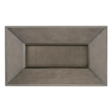 7228-80205-95 Hooker Furniture Commerce And Market Living Room Furniture Cocktail Table