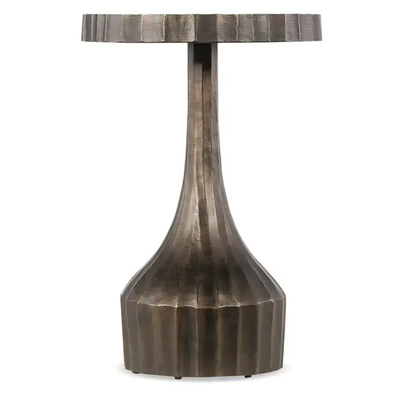 7228-80210-89 Hooker Furniture Commerce And Market Living Room Furniture Accent Table