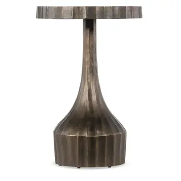 7228-80210-89 Hooker Furniture Commerce And Market Living Room Furniture Accent Table