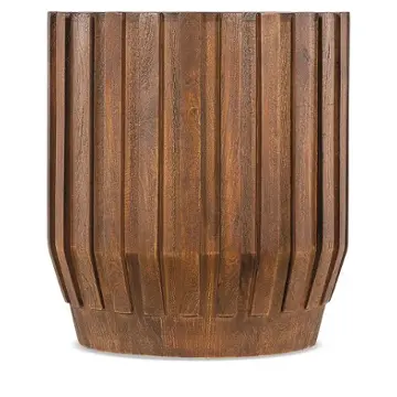 7228-80212-85 Hooker Furniture Commerce And Market Living Room Furniture End Table