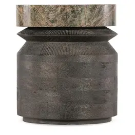 7228-80227-00 Hooker Furniture Commerce And Market Living Room Furniture Accent Table