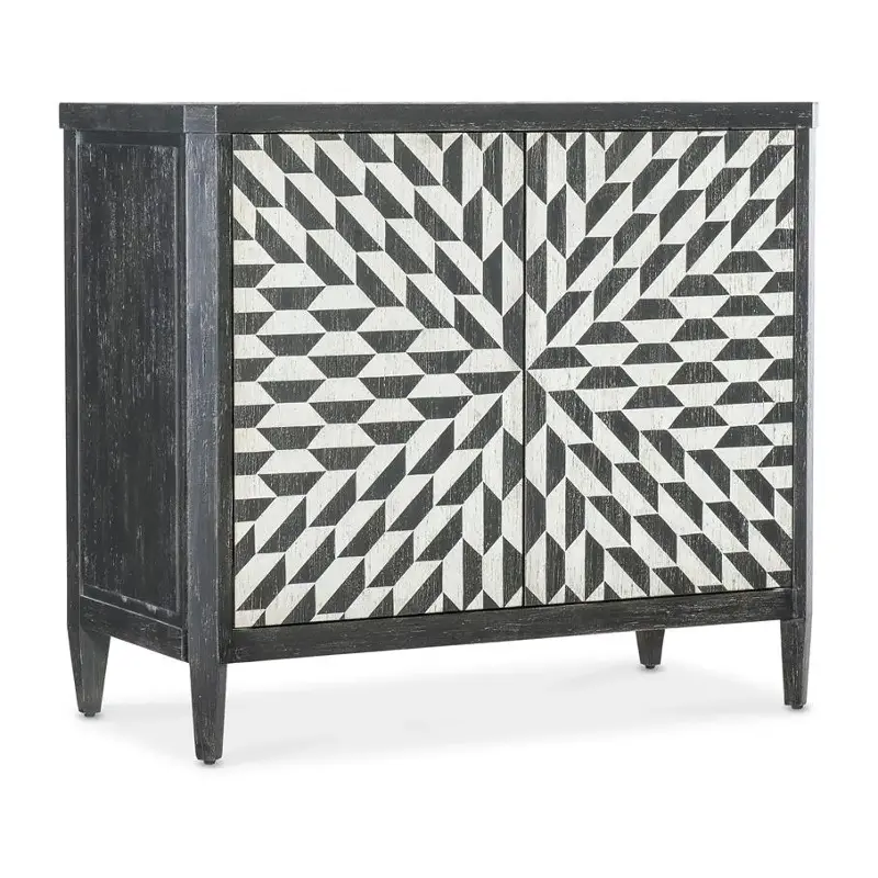 7228-85090-85 Hooker Furniture Commerce And Market Living Room Furniture Chest