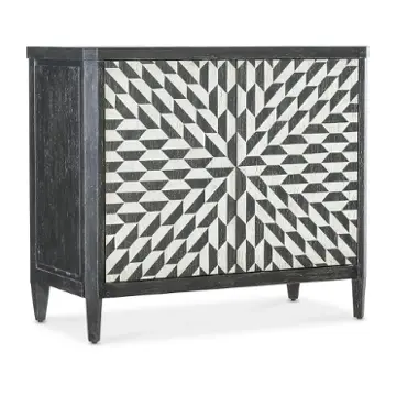 7228-85090-85 Hooker Furniture Commerce And Market Living Room Furniture Chest