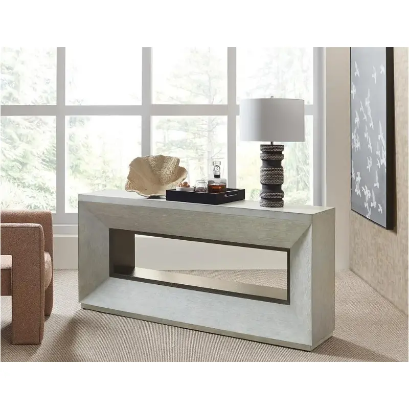 7228-85096-95 Hooker Furniture Commerce And Market Living Room Furniture Sofa Table