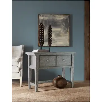 7228-85097-45 Hooker Furniture Commerce And Market Living Room Furniture Sofa Table