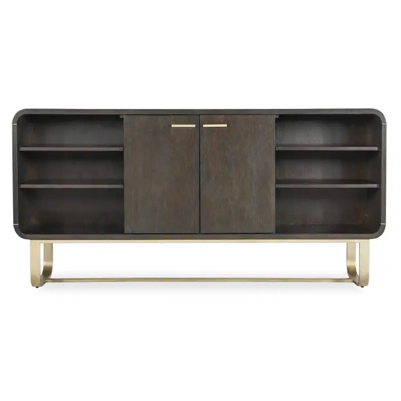 7228-85098-85 Hooker Furniture Commerce And Market Living Room Furniture Credenza