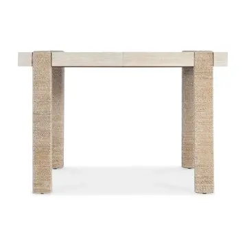 7228-75007-80 Hooker Furniture Commerce And Market Dining Room Furniture Dining Table