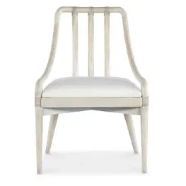 7228-75012-80 Hooker Furniture Commerce And Market Dining Room Furniture Dining Chair