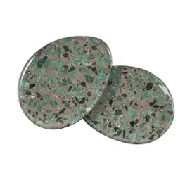 7228-80173-00 Hooker Furniture Commerce And Market Living Room Furniture End Table