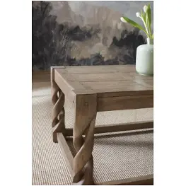 7228-80177-85 Hooker Furniture Commerce And Market Living Room Furniture Cocktail Table