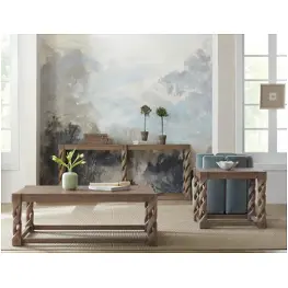 7228-80178-85 Hooker Furniture Commerce And Market Living Room Furniture Sofa Table