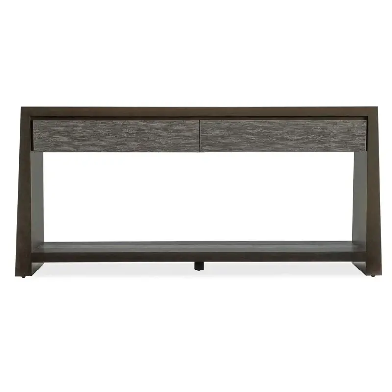 7228-80181-89 Hooker Furniture Commerce And Market Living Room Furniture Sofa Table