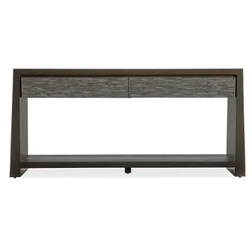 7228-80181-89 Hooker Furniture Commerce And Market Living Room Furniture Sofa Table