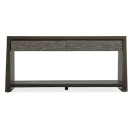 7228-80181-89 Hooker Furniture Commerce And Market Living Room Furniture Sofa Table