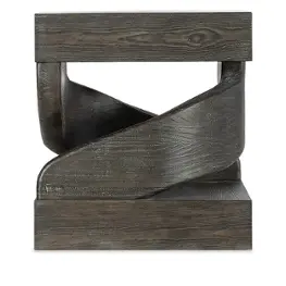 7228-80183-89 Hooker Furniture Commerce And Market Living Room Furniture End Table