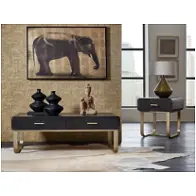 7228-80185-85 Hooker Furniture Metropolitan Cocktail Table